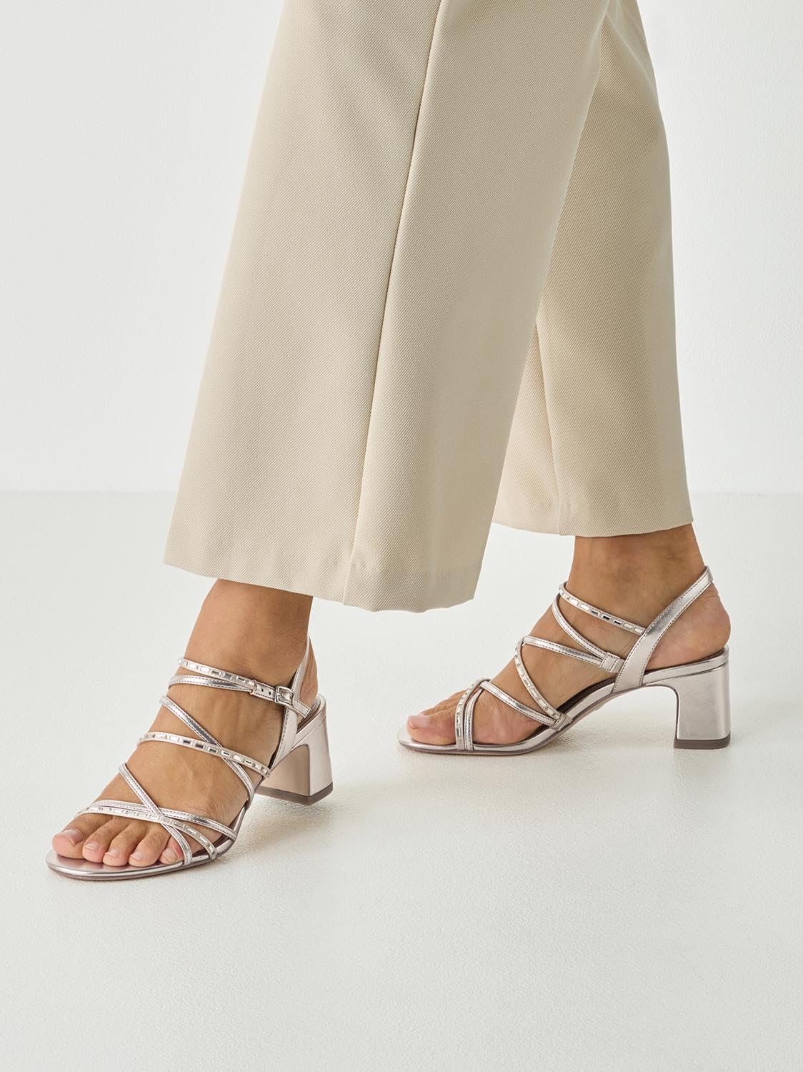 Tamaris Sandalette 1-28329-46