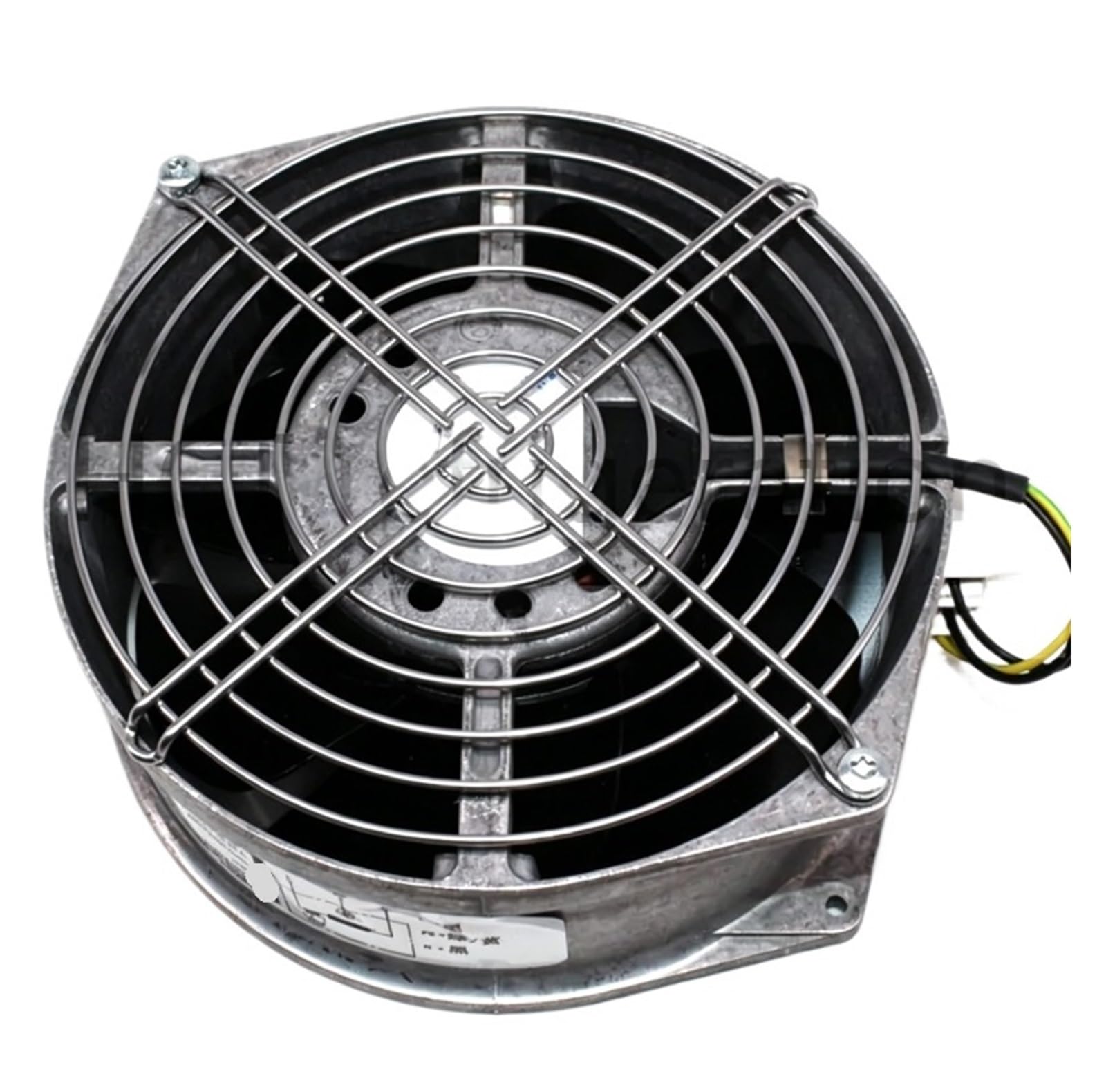 Kszhzymgx One Color W2s130-Aa03-21 230V Fan