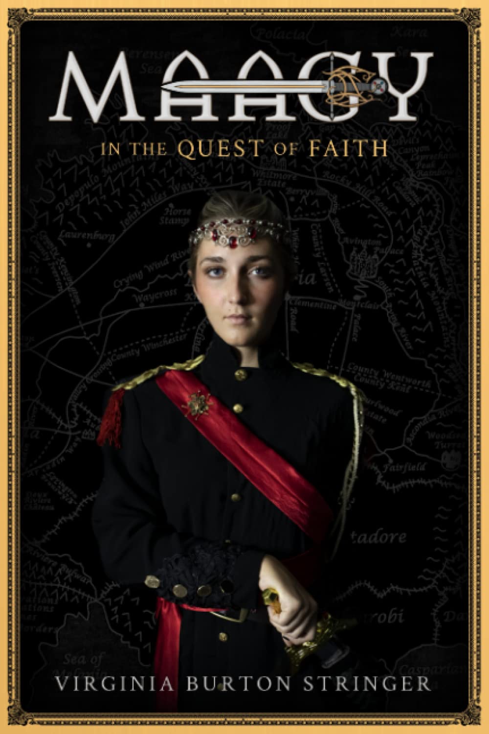 MAAGY in the Quest of Faith