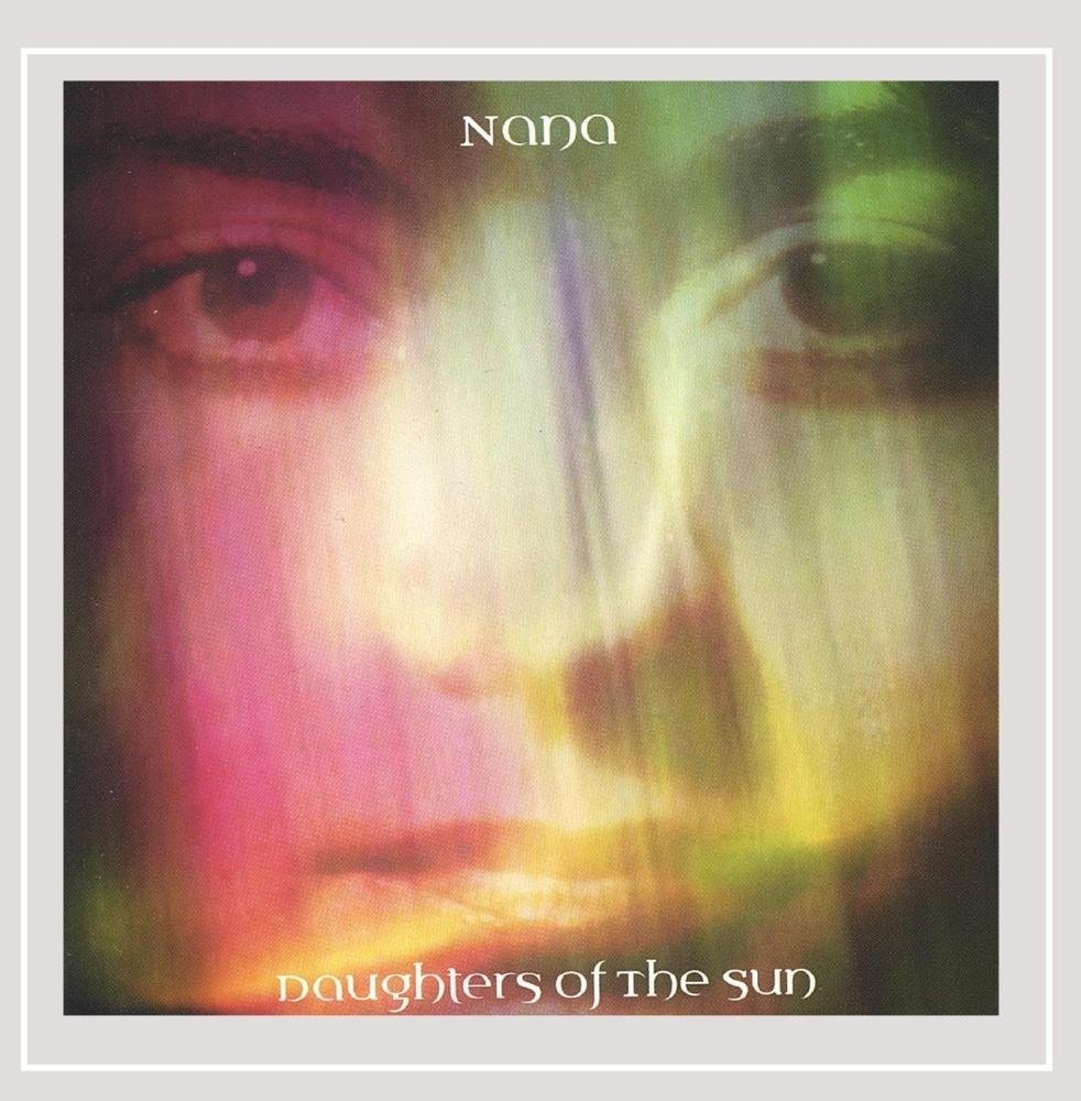Daughters of the Sun [Audio CD] Simopoulos, Nana