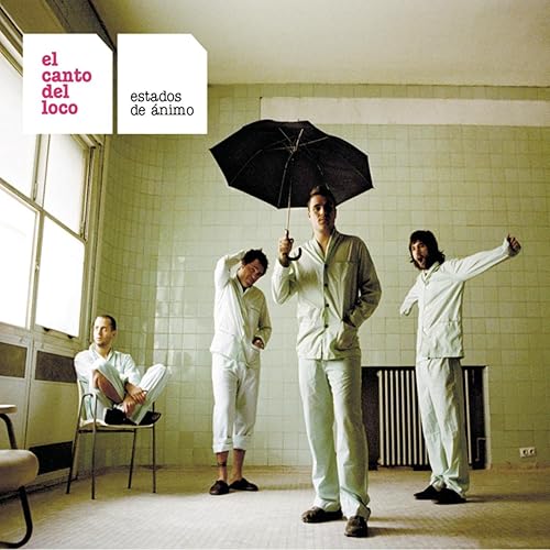 Una Foto En Blanco Y Negro By El Canto Del Loco On Amazon Music