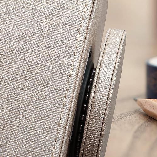 Miniatura 7 de Fanousy Soporte giratorio para control remoto + soporte para control remoto de TV