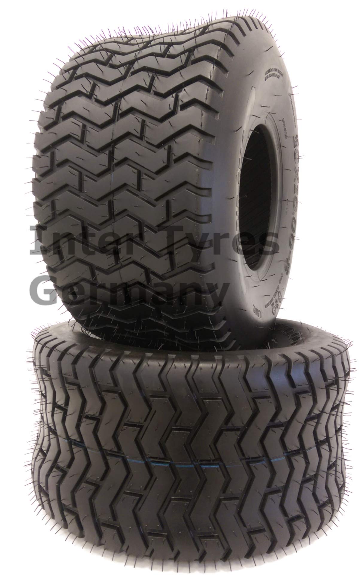 Buy 2 pieces 18x9.508 LG02 Gripstar 18x9.58 tyres for lawn tractor