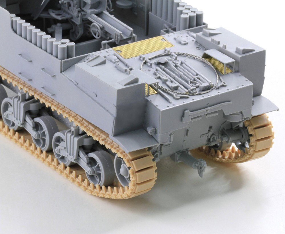 Amazon | ドラゴン 1/35 M7プリースト 初期型 プラモデル | プラモデル