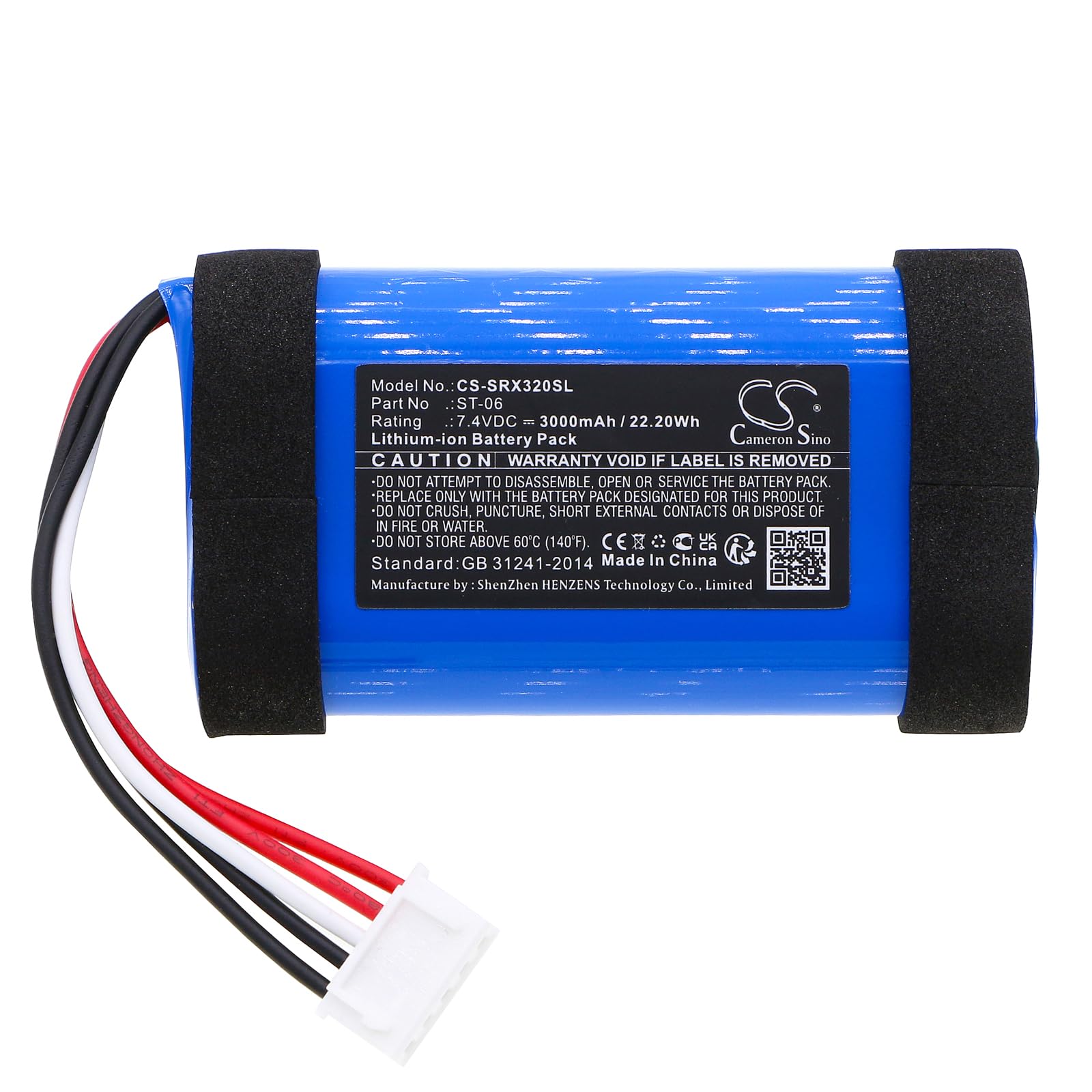 Portable Sony Xb31 Battery HOT Battery Amazon Srs Xb31 Sony Xb33
