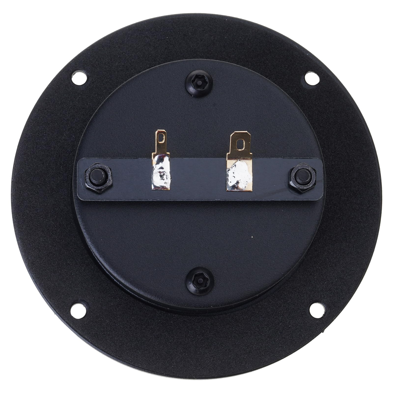 30W 4OHM 4inch Air Motion Tweeter Speaker High Feet Rebel Speaker Potato Chips and Detailed High Frequency Sound HiFi Treble Speaker