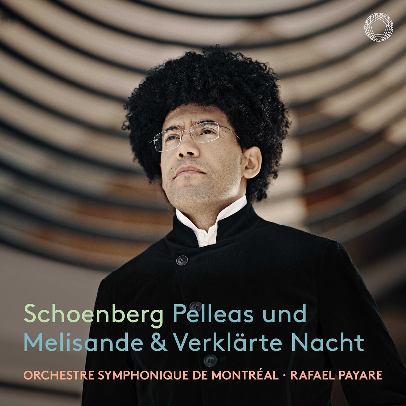 PTC5187218 Orchestre Symphonique de Montreal Schoenberg: Verklarte Nacht &