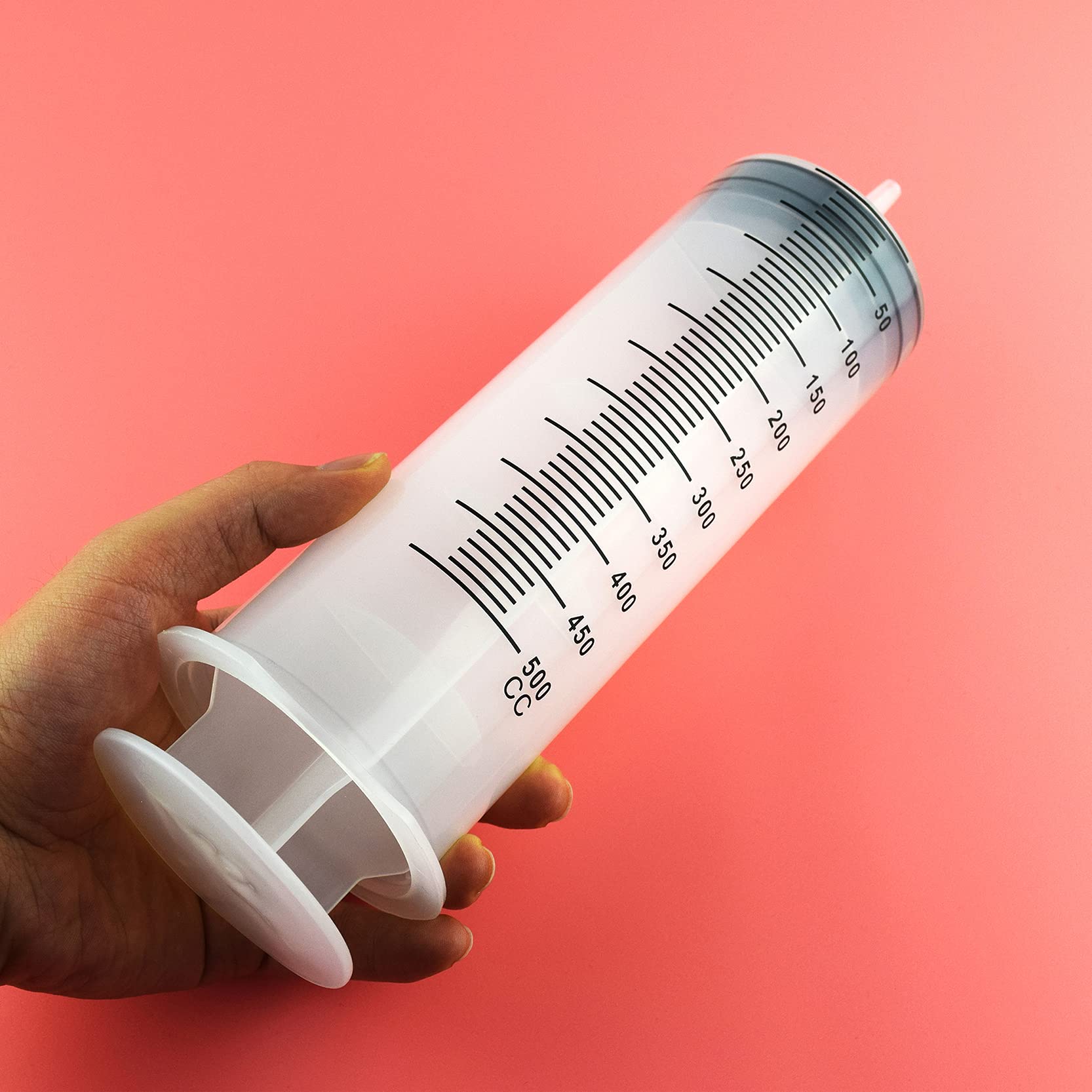 Amazon.co.jp: 大きな注射器シリンジ(1,500ml) : 産業・研究開発用品