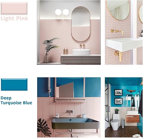 Miniatura 7 de NADAMOO Pintura de acabado para bañera y azulejos gris claro 1764oz