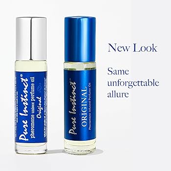 Amazon.co.jp: Pure Instinct ロールオン (3個パック) - オリジナル