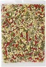 Ogaland Beauty Seeds 5-Type Seed Mix 240g Unsalted Roasted Nuts (Melon Seeds/Pumpkin/Sunflower/Pine Nuts/Goji Berries)