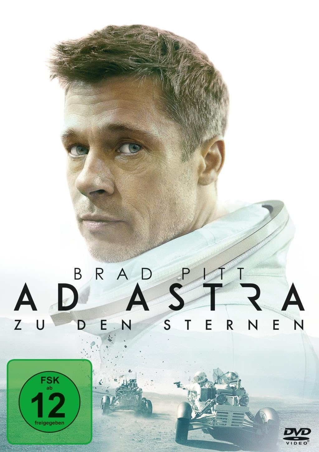 Ad Astra - Zu den Sternen [DVD] [2019]