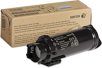 Xerox 106R3480 Original Toner 1-Pack