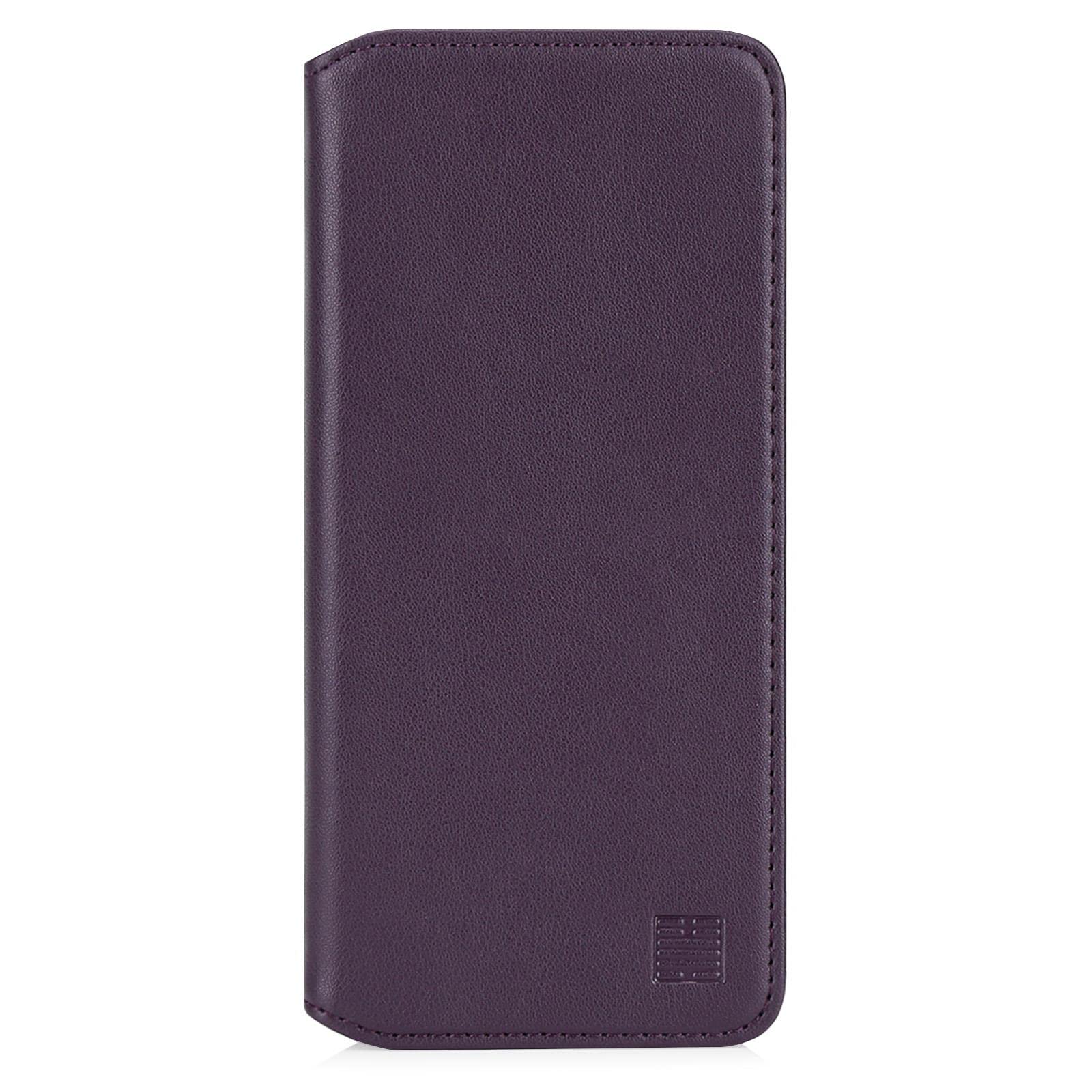 32nd Serie Classica 2.0 - Custodia In Pelle Vera Cover Per Motorola
