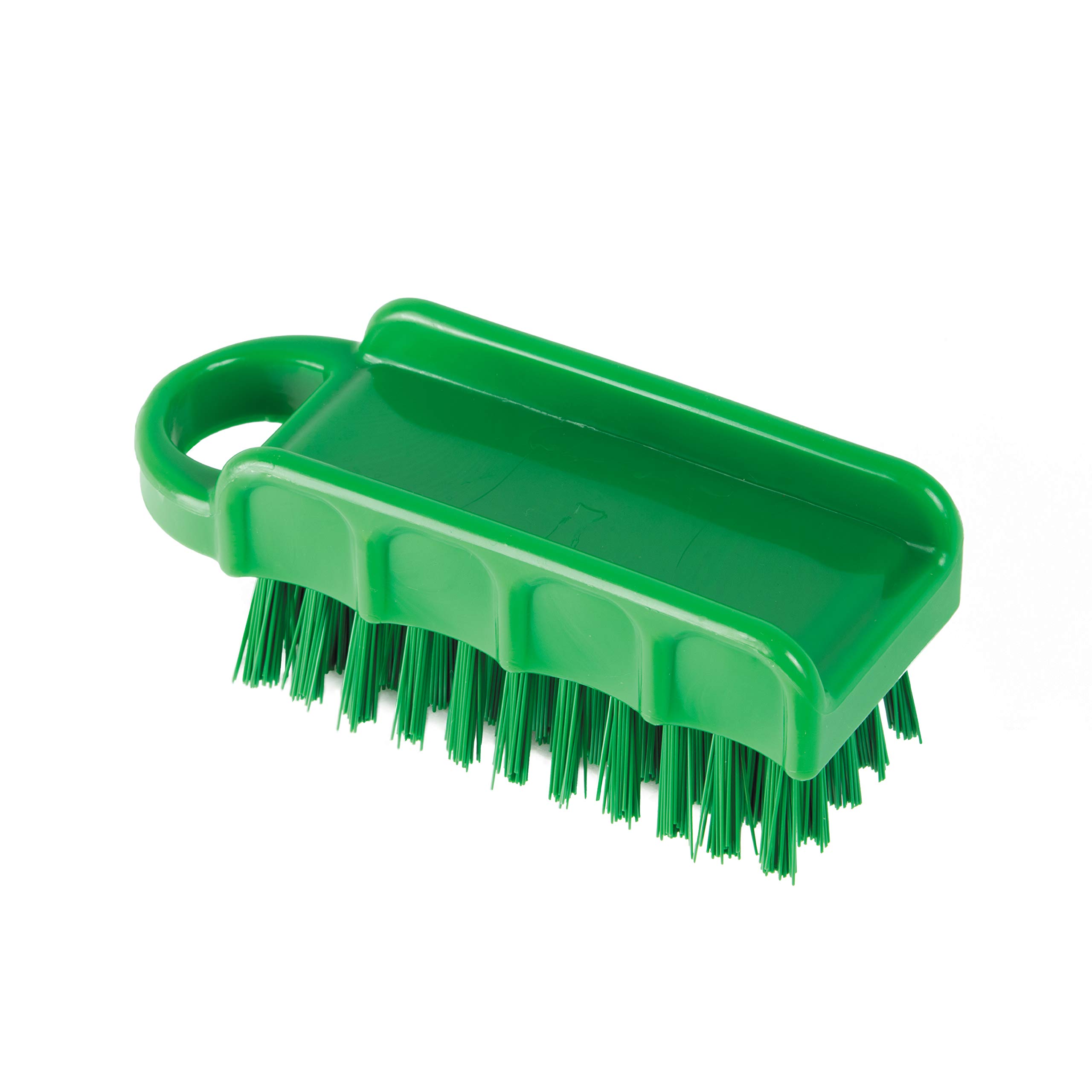 ARICASA1003 GS Nail hygiene Toothbrush, Green