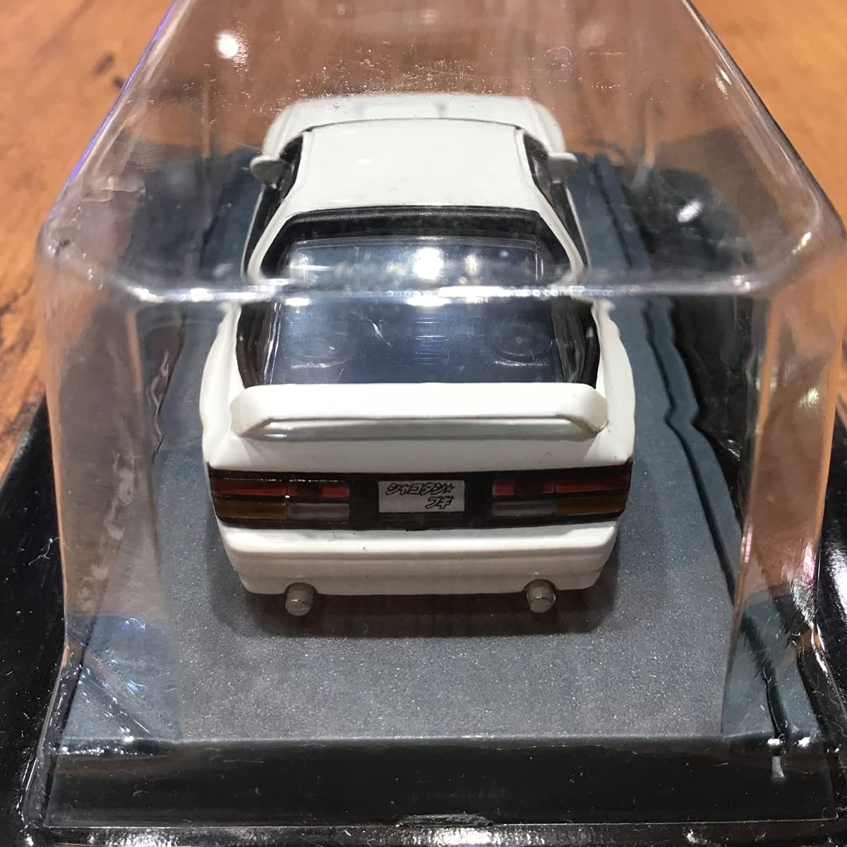 Amazon | シャコタンブギ 1/64 マユミのセブン② 第22巻仕様 ミニカー