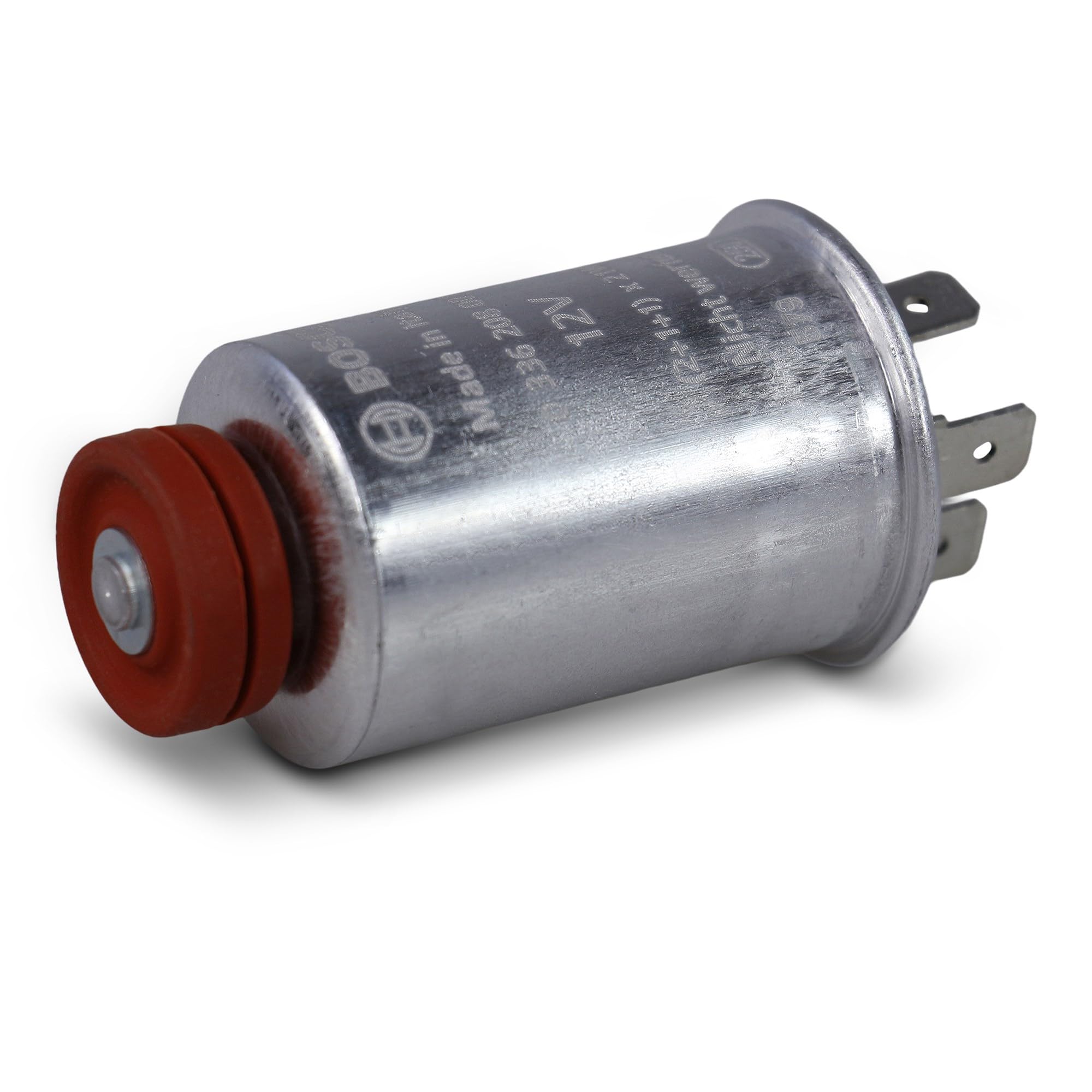 Bosch Blinkrelais Blinkgeber 12V (2+1+1) x 21W 0336208001