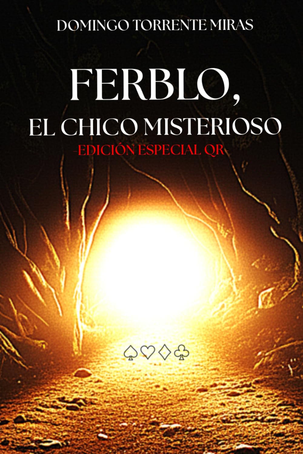 Ferblo, el chico misterioso (Trilogía de Ferblo)