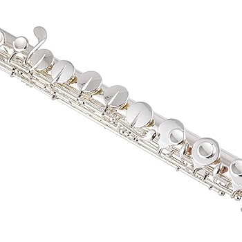 アルトフルート Alto Flute | ミヤザワフルート