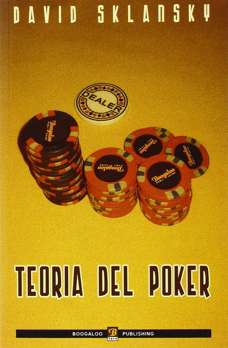 Teoria del poker