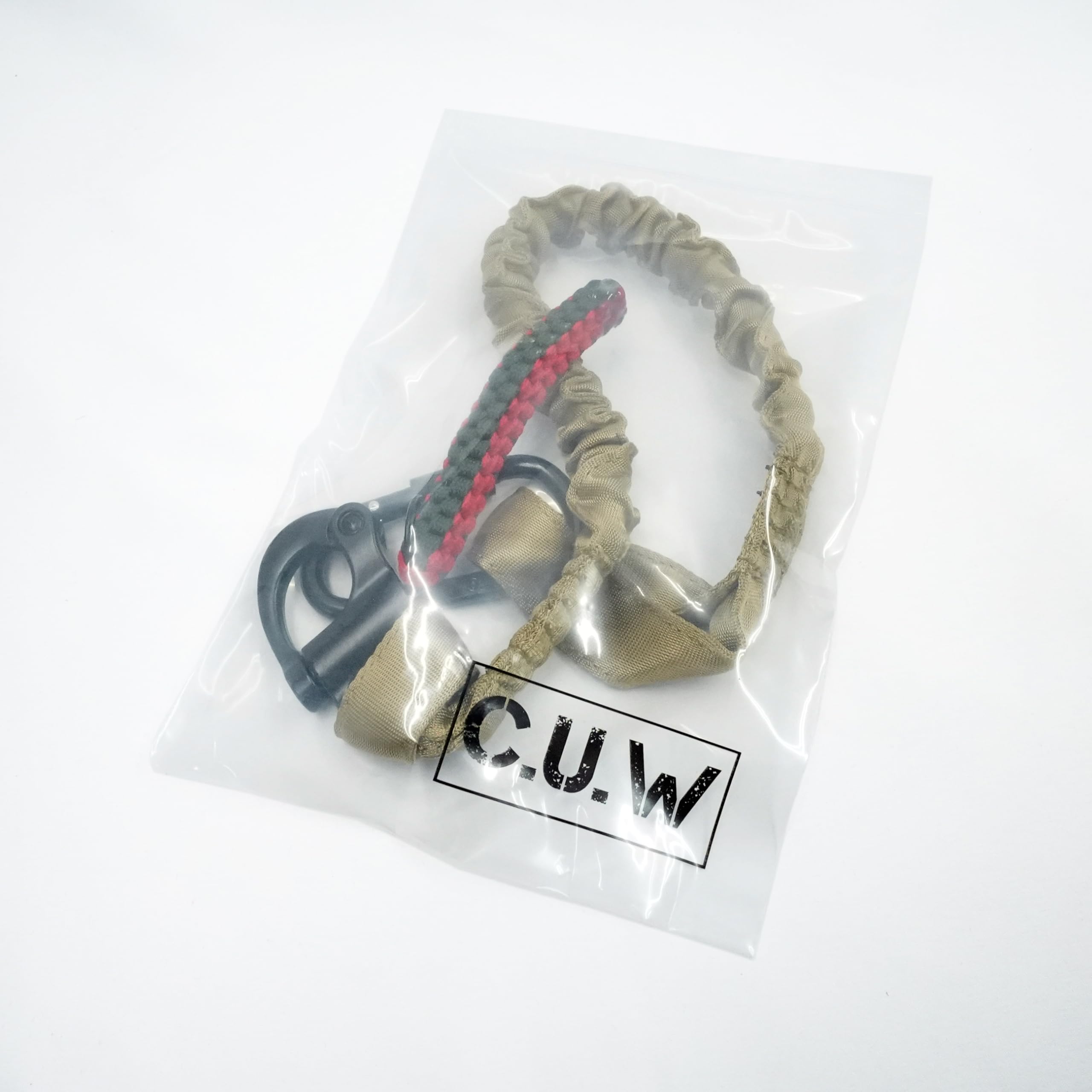 Amazon.co.jp: C.U.W セーフティー リテンション ランヤード レプリカ