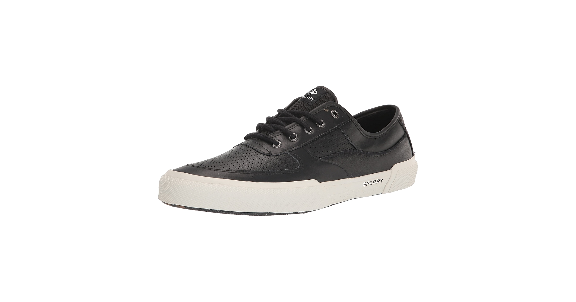 Amazon.com | Sperry Men's Soletide Sneaker | Fashion Sneakers