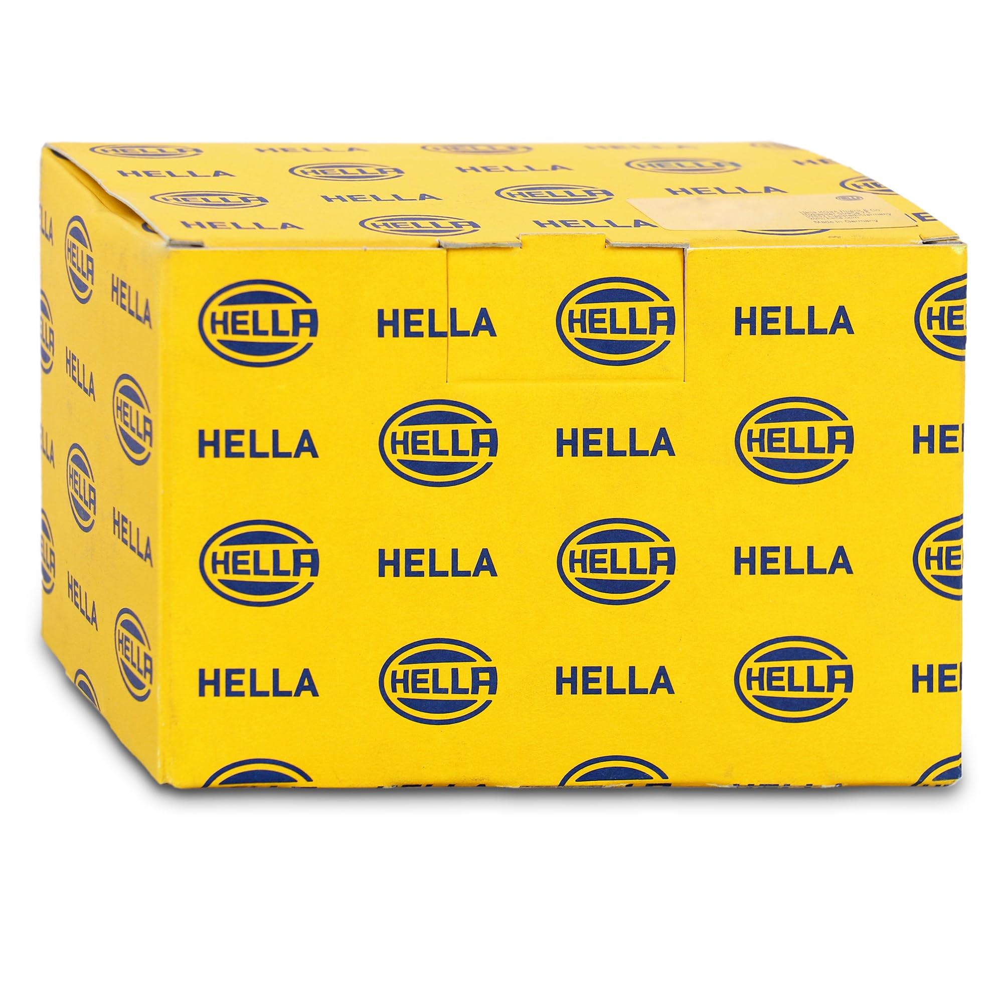 HELLA 1N0 009 954-321 FF-Faro antiniebla ECE/CCC - derecha