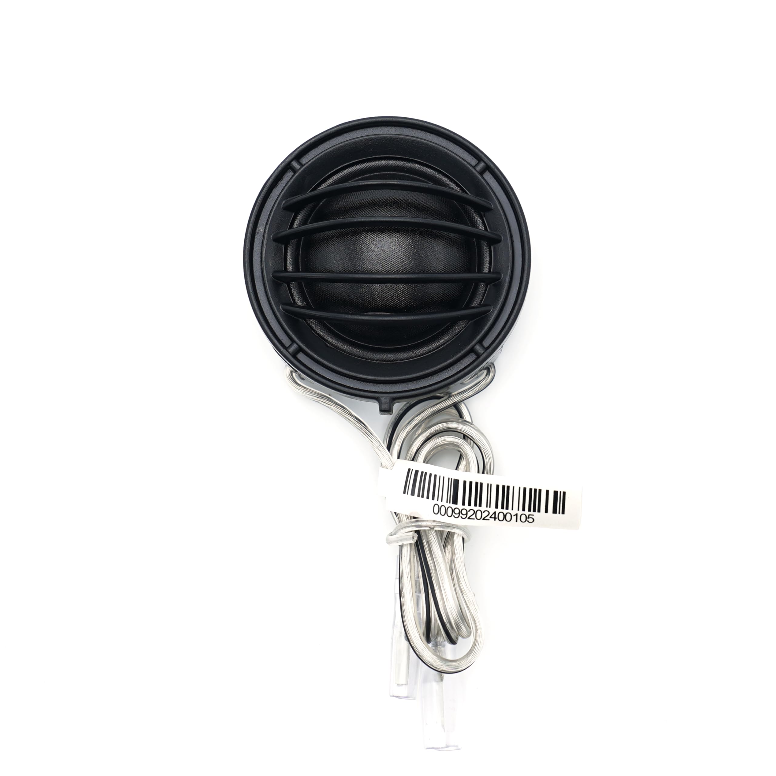 Audison APBMW K4M – Sistema audio a 2 vie specifico per BMW e Mini, midrange da 100mm + tweeter + crossover, 100W Peak, small basket per montaggio diretto OEM
