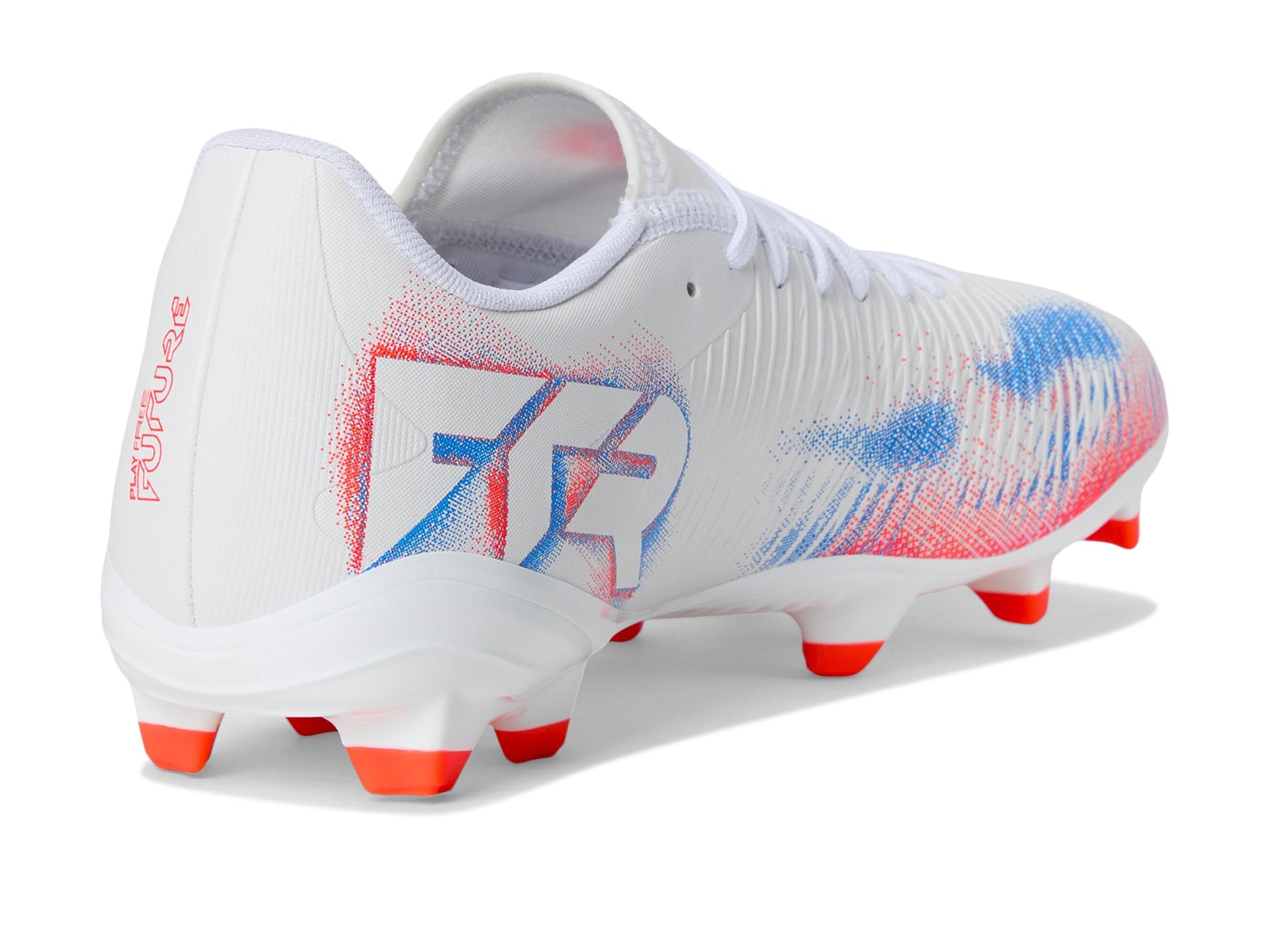 Puma Herren Future Play Firm, Artificial,Ground Soccer Cleats Sneaker