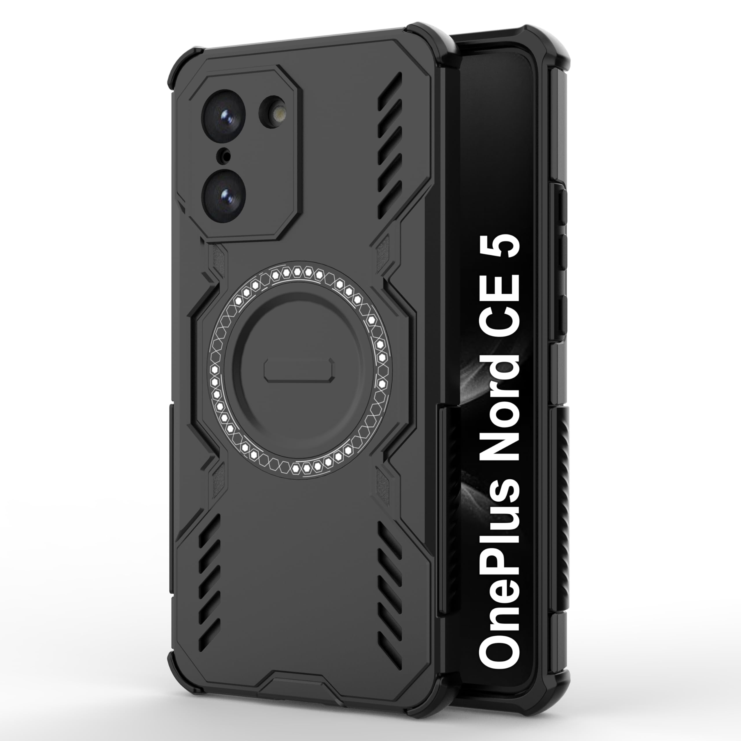 Realme P4 Pro Case - MagSafe, Wallet, Car Mount -22 Realme P4 Pro Case - MagSafe, Wallet, Car Mount -22