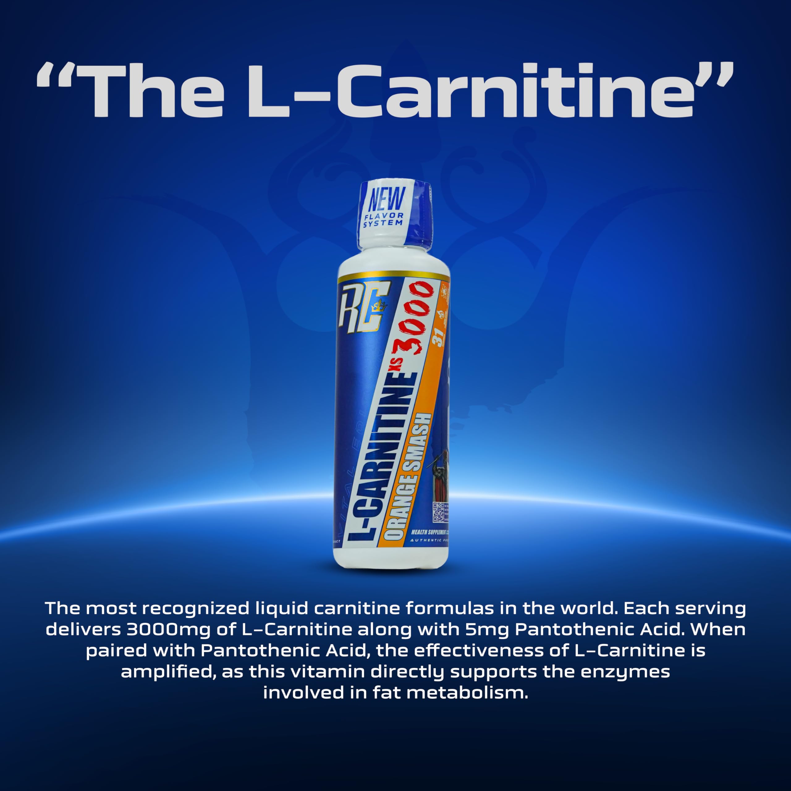 l carnitine xs 3000 benefits Buy Ronnie Coleman Signature Series L-Carnitine Ronnie Coleman Signature Series L-Carnitine