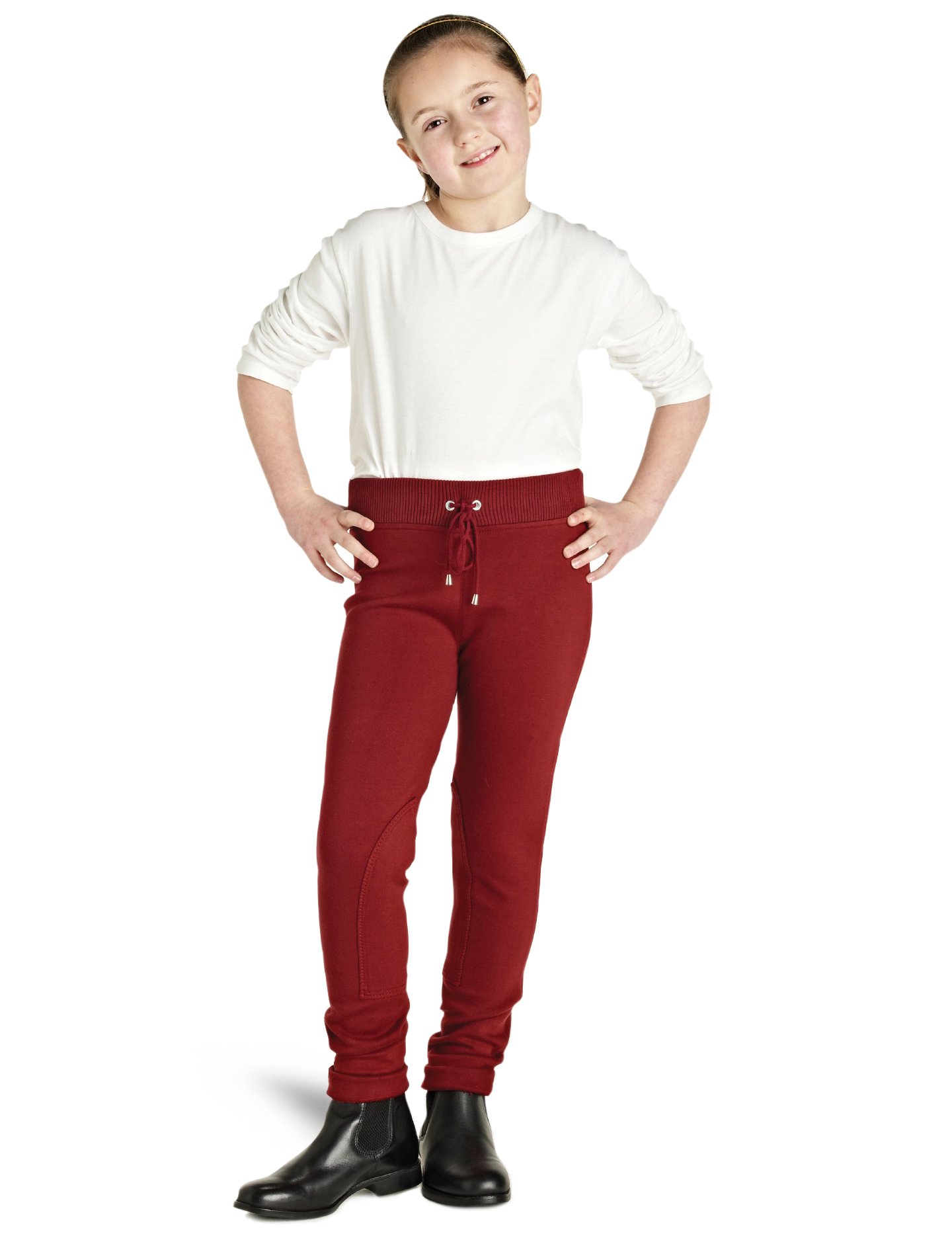 TottieGirl's Amelia Jodhpur