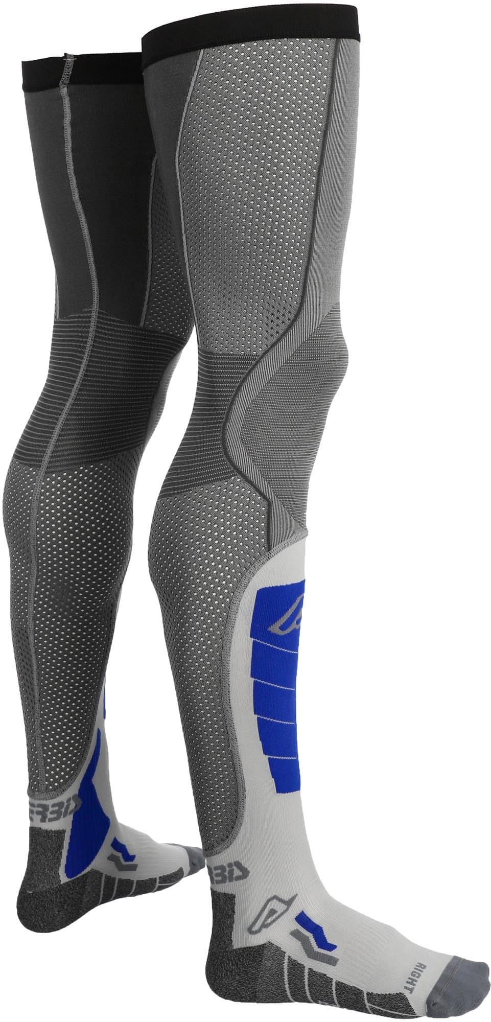 Acerbis X-Leg Vented Pro Motocrossowe podkolanówki