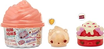 Num Noms Mystery Pack Series 6-2