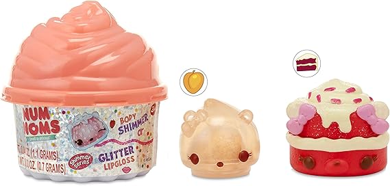 Num Noms Mystery Pack Series 6-2