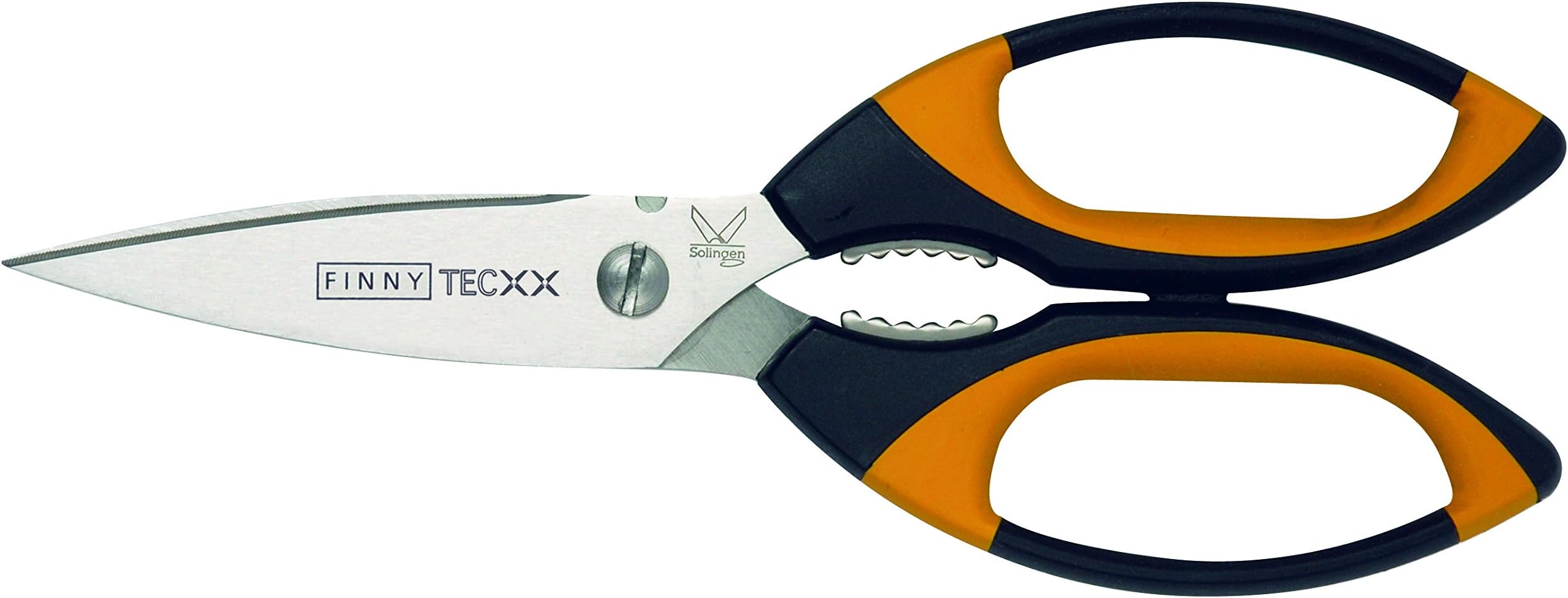 Kretzer TecX2 743020 (73920) 8.0" / 20cm - Aramid/Composite/Kevlar Shears