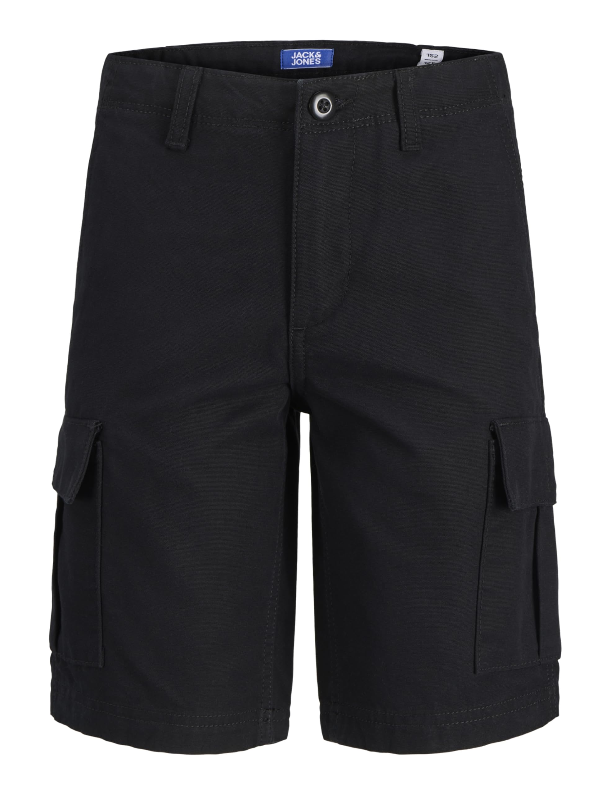 JACK&JONES JUNIOR Jpstcole Barkley Jjcargo szorty chłopięce Sn Jnr Cargo