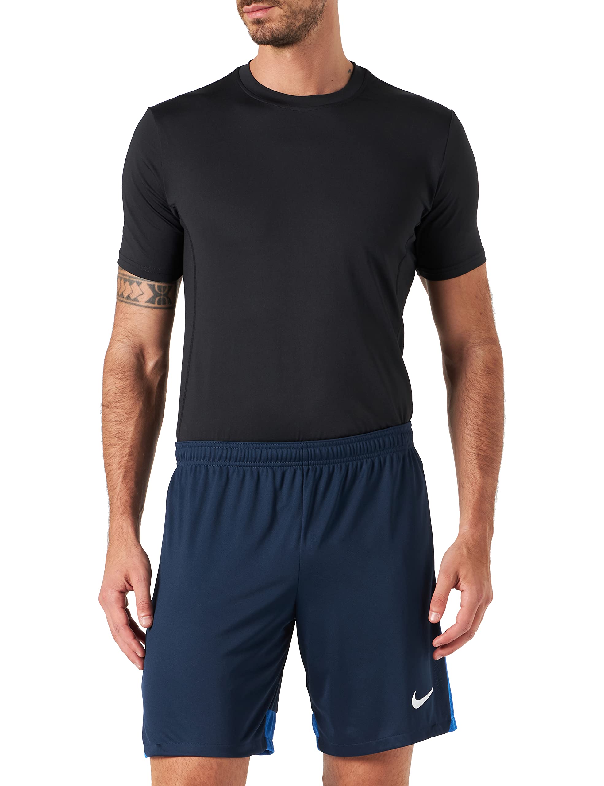 Nike Dri Fit Academy Pro Shorts K
