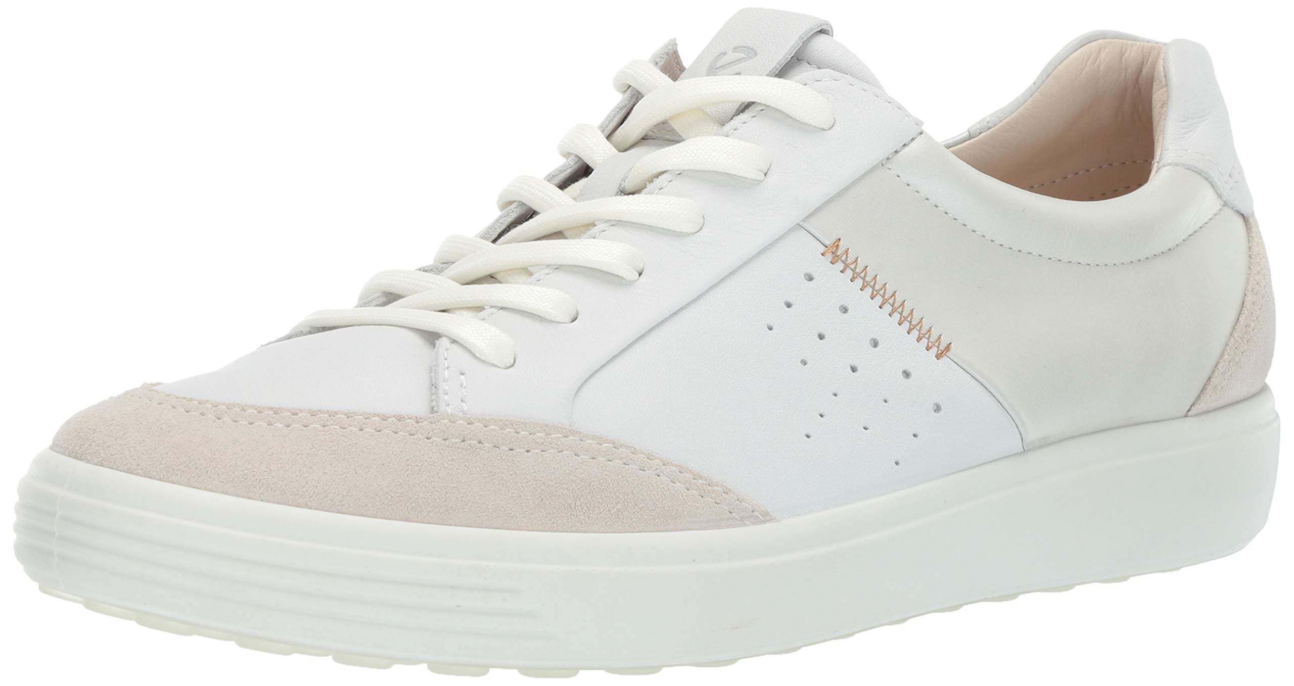 ECCO Men's Soft 7 Sneaker