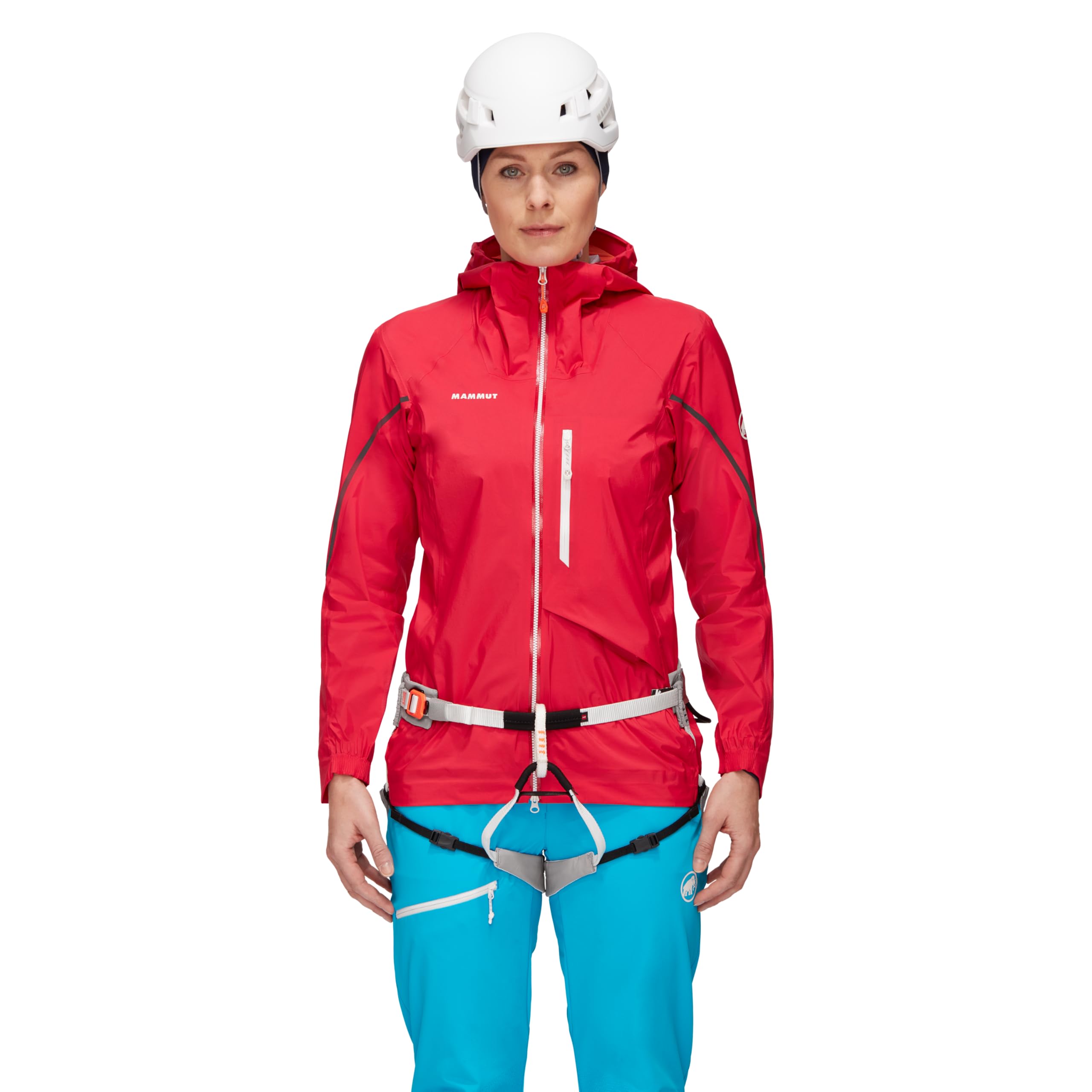Mammut Arnes Zephir Altitude Imbracatura Unisex - Adulto