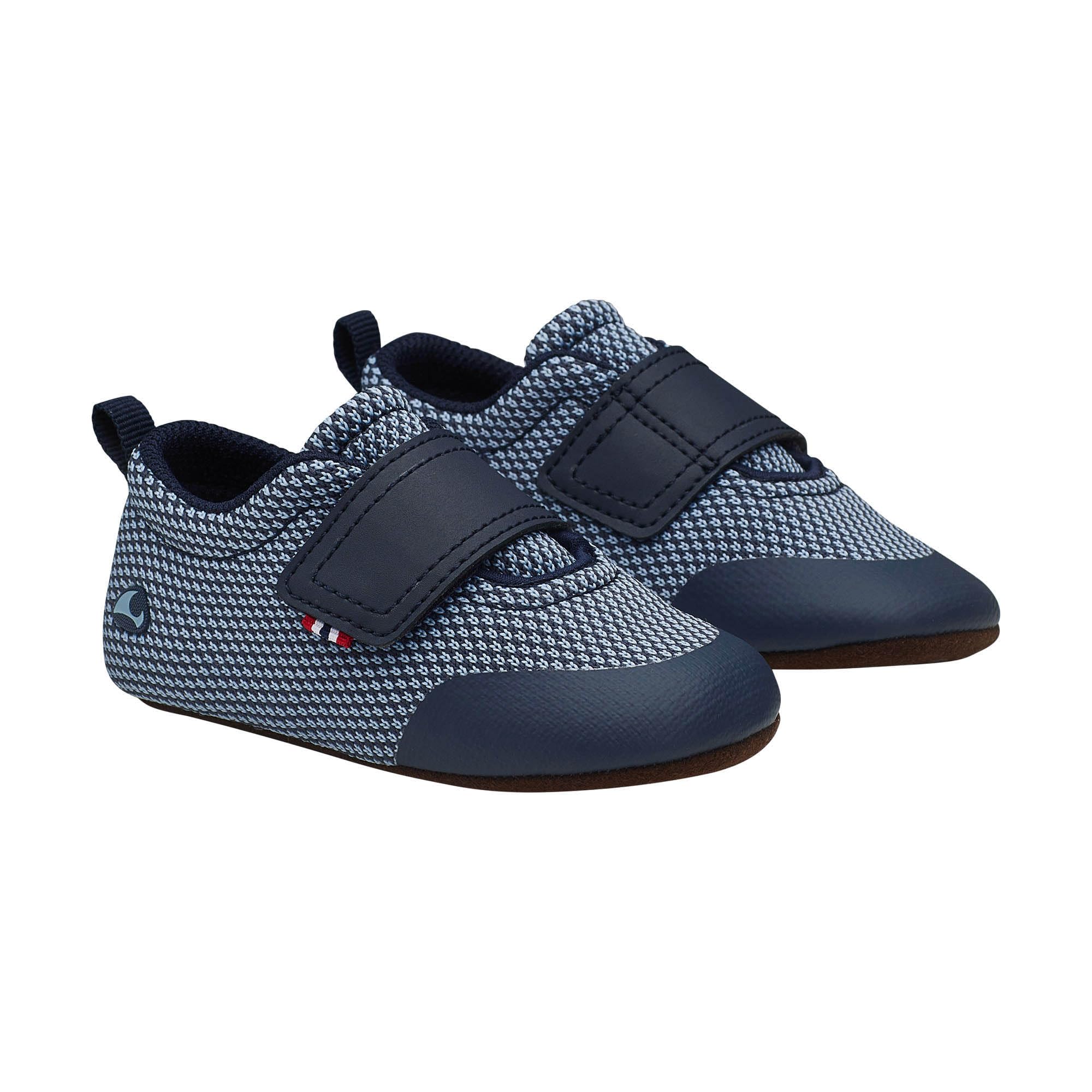 Viking Alv Indoor PantuflasUnisex niños