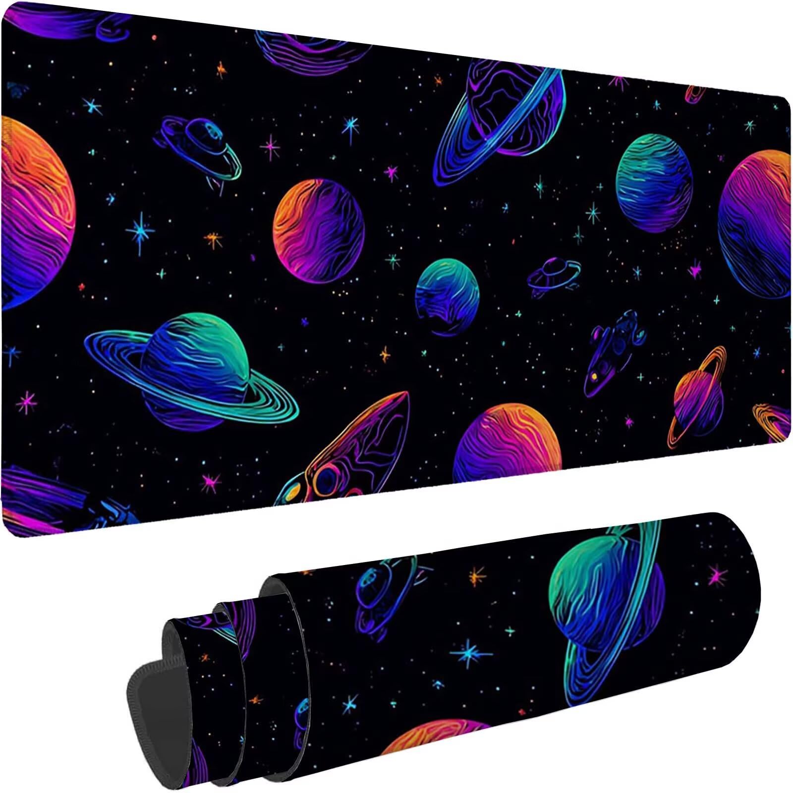 Tappetino Mouse 900x450mm | Superficie Ultra-Liscia | sogno 0-z568