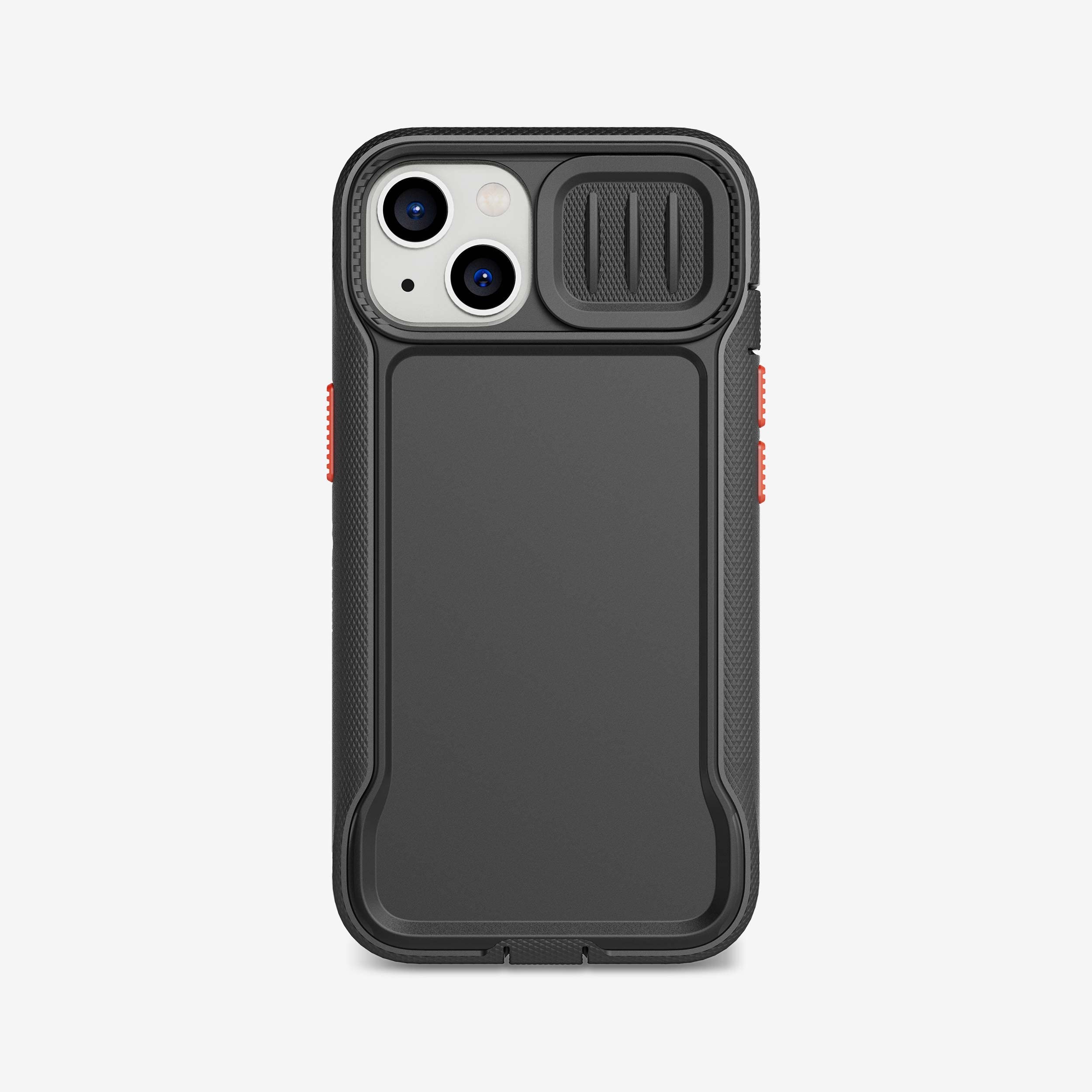 Tech21Evo Max for iPhone 13 – Ultra-Protective and Rugged Phone Case with 20ft Multi-Drop Protection
