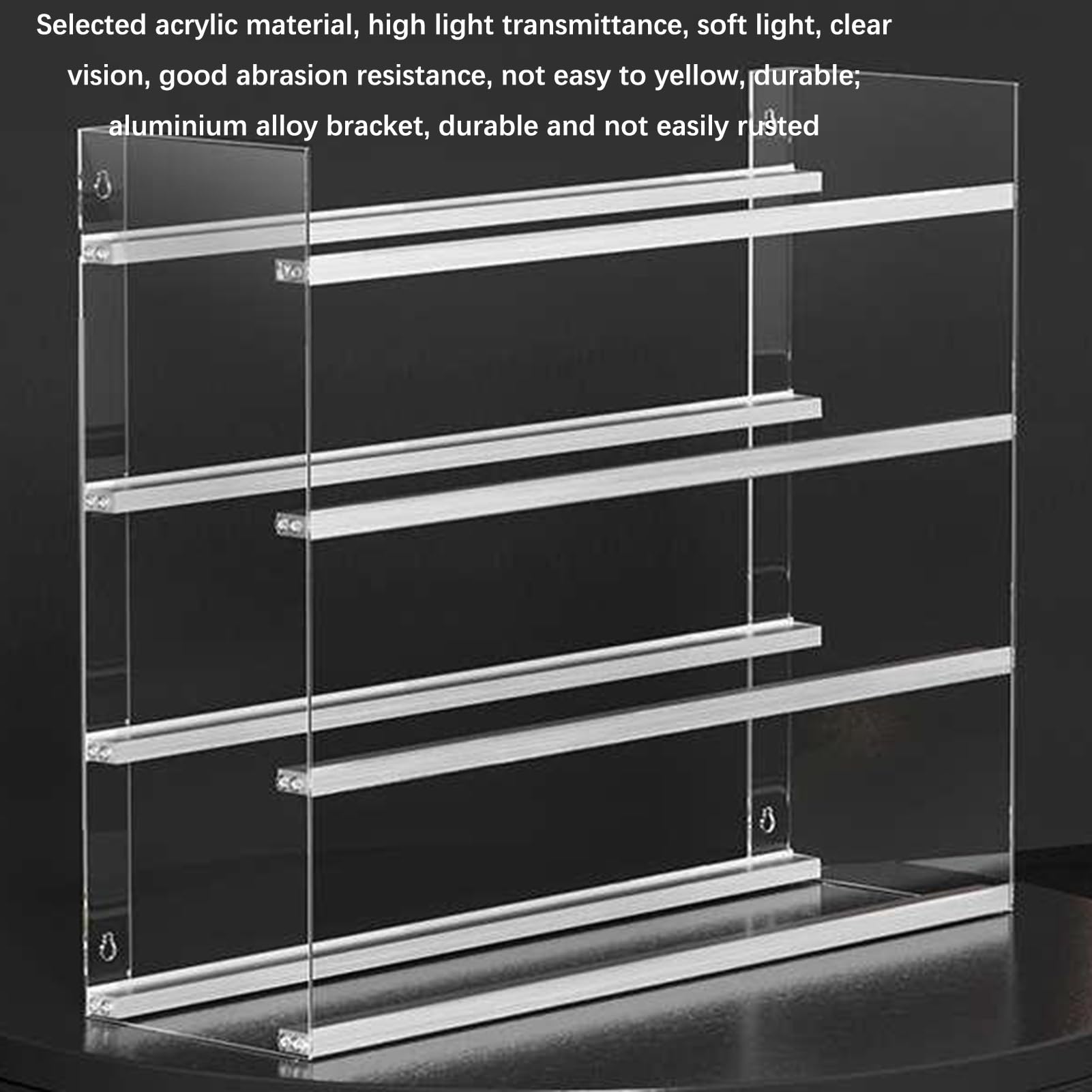 Supports D'affichage Pour Cigarette, Vitrine Automatique Prsentation  Cigarettes, Mont Au Mur Vitrine Pour Cigarettes, Magasin De Dtail Armoire   Cigarettes (Color : Clear, Size : 12.60x6.30x7.87i : Amazon.fr: Mode
