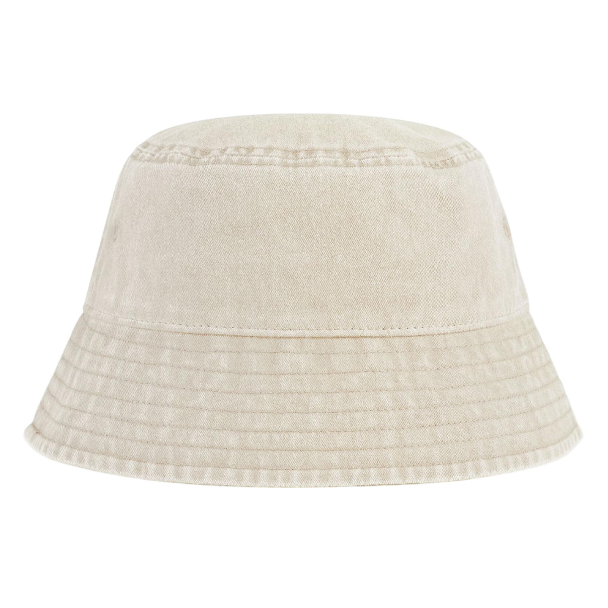 Beechfield Junior Vintage Bucket Hat - Vintage Sand - S/M