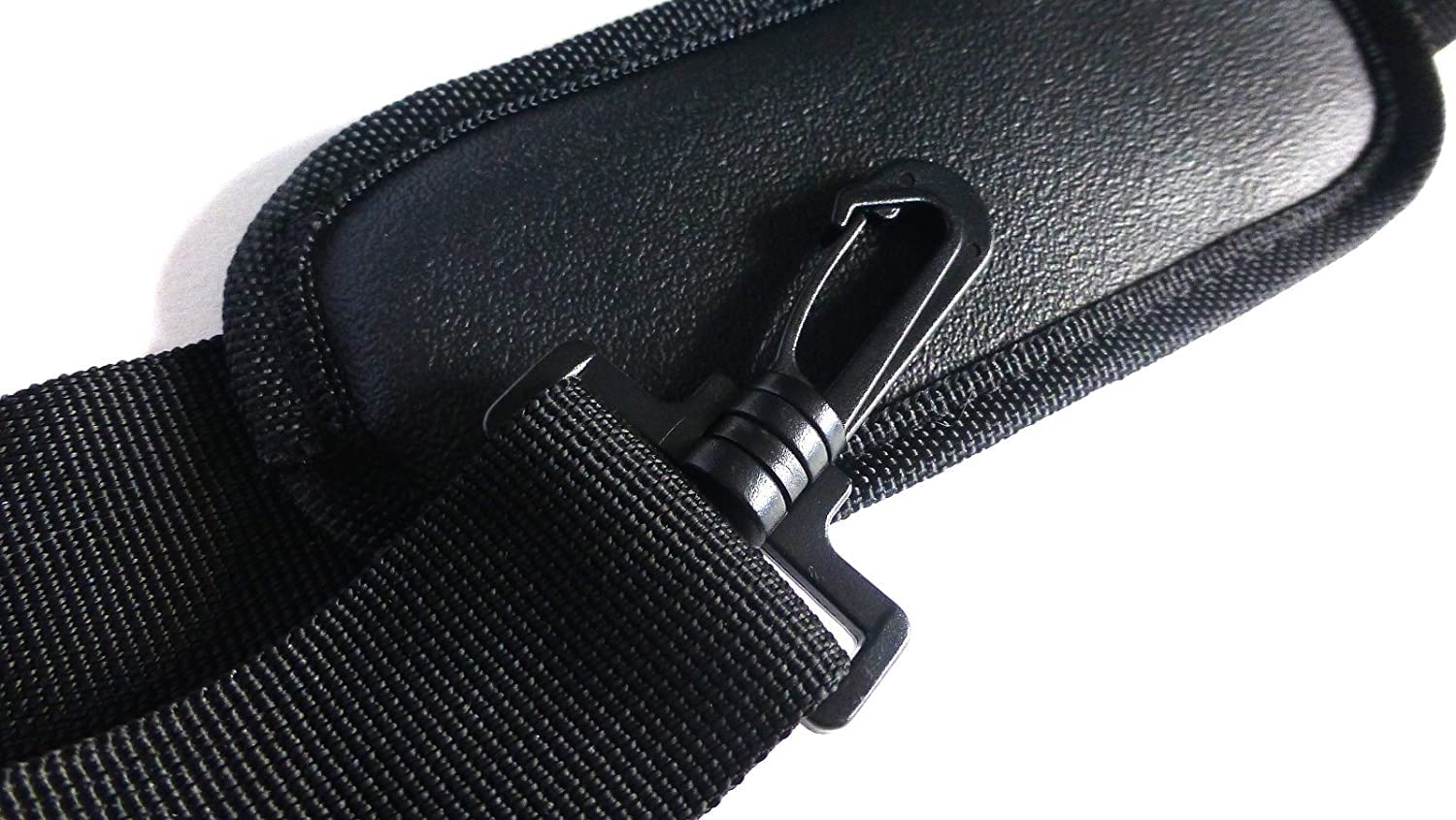 PowerA Sac de transport de Nintendo Switch - Noir/Gris 1501404-01