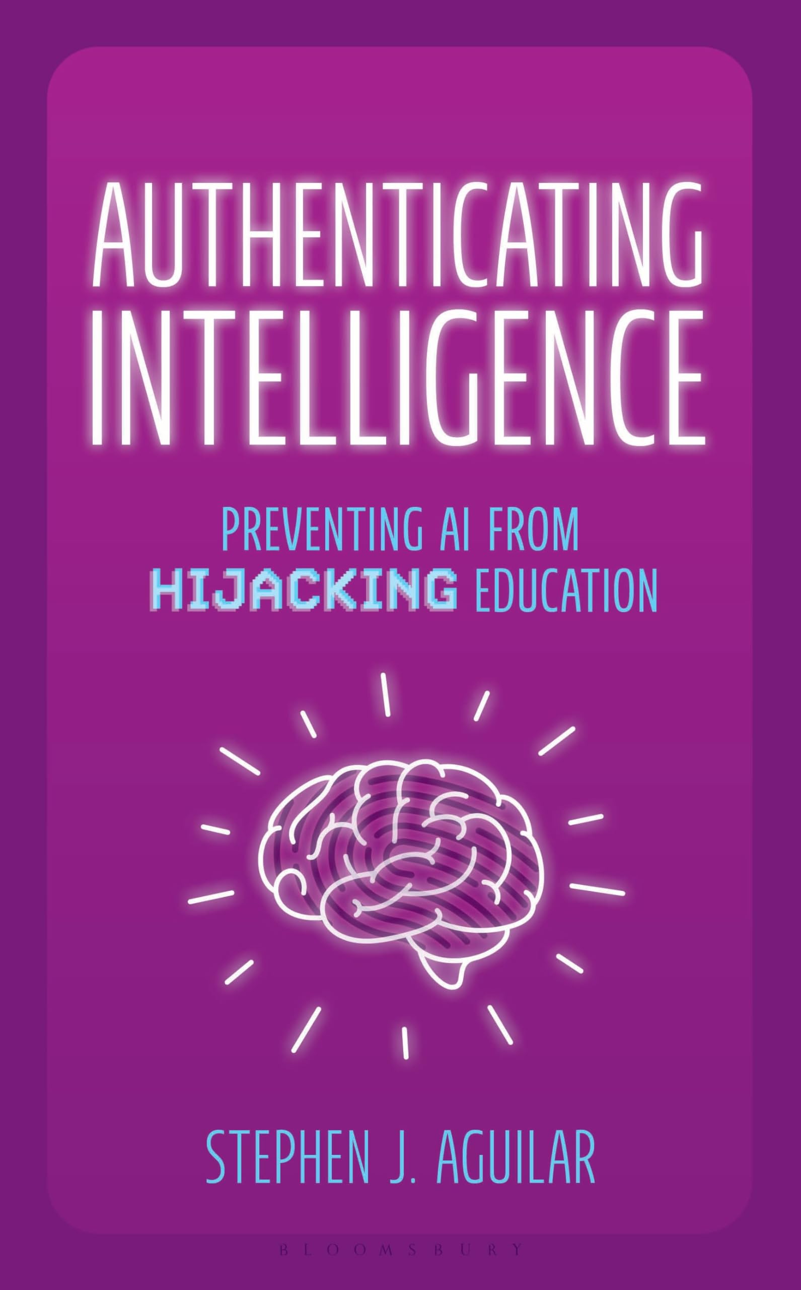 Authenticating Intelligence: Preventing AI from Hijacking Education