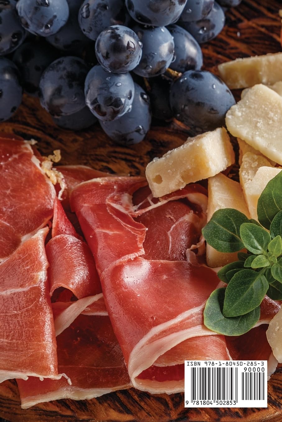 AMO LA COMIDA ITALIANA 2022: LAS MEJORES RECETAS ITALIANAS PARA SORPRENDER A TUS INVITADOS