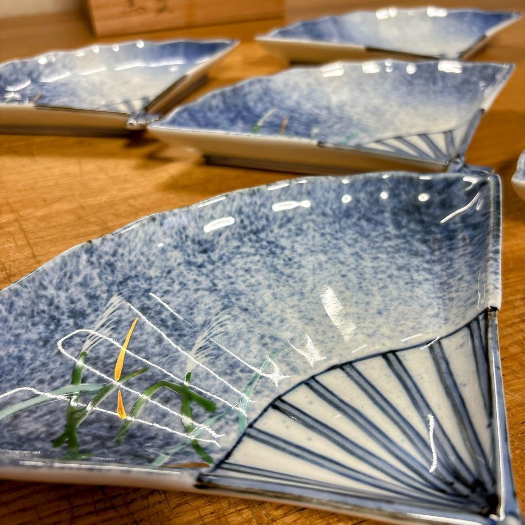 有田焼 陶祥窯 大皿 4枚 有田焼 陶祥窯 飾皿 晴れの日 希少 お正月