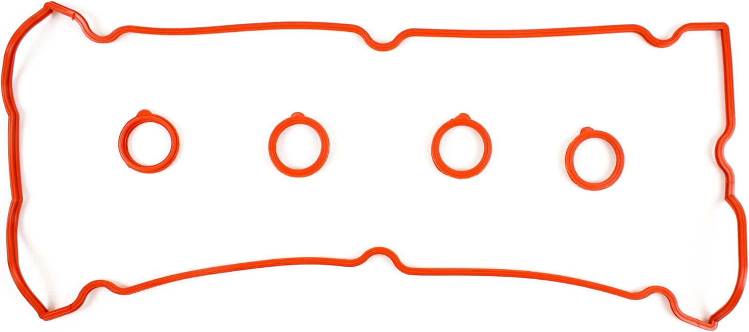 CNS Engine Valve Cover Gasket Set (with Spark Plug Tube